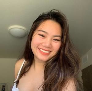 Meet your Posher, Ariane